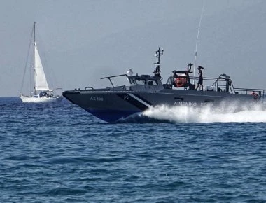 Δείτε το βίντεο από την στιγμή που σκάφος της τουρκικής Ακτοφυλακής παρεμποδίζει το πλοίο του ΛΣ